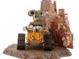 Wall-E SFC figuur Wall-E