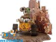 Wall-E SFC figuur Wall-E