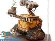 Wall-E SFC figuur Wall-E