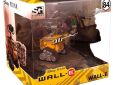 Wall-E SFC figuur Wall-E