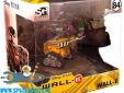 Wall-E SFC figuur Wall-E