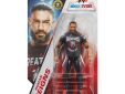 WWE actiefiguur Roman Reigns