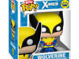 X-Men Bitty Pop! box Xavier's school