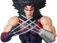 X-Men Mafex 249 Weapon X Age Of Apocalypse