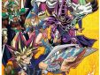 Yu-Gi-Oh chibi poster set