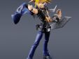 Yu-Gi-Oh! S.H.Figuarts action figure Yami Yugi