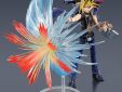 Yu-Gi-Oh! S.H.Figuarts action figure Yami Yugi