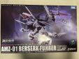 Zoids AMZ-01 Berserk Fuhrer Tyrannosaurus Type