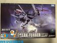 Zoids AMZ-01 Berserk Fuhrer Tyrannosaurus Type