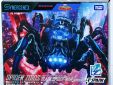 Zoids bouwpakket Spider Zoids Black-Spiderman