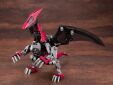 Zoids HMM 054 Reddra Zenebus Empire ver.