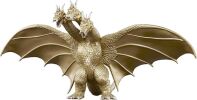 amsterdam-kaiju-toy-store-bandai-Godzilla Movie Monster series figuur King Ghidorah 2001
