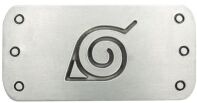 Naruto Shippuden magneet Konoha symbol