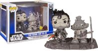 amsterdam-funko-toy-store-nederland-te koop-Pop! Star Wars Visions with The Ronin and B5-56