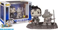 amsterdam-funko-toy-store-nederland-te koop-Pop! Star Wars Visions with The Ronin and B5-56