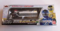 Ressha Sentai ToQger Police Ressha