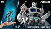 amsterdam-speelgoed-verzamel-winkel-te koop-Transformers MDLX action figure Ultra Magnus