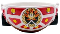 One Piece schaaltje 3D Thousand Sunny