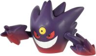 Pokemon monster collection Mega Gengar