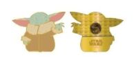 Star Wars The Mandalorian pin / speldje Grogu