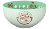 Animal Crossing schaaltje / bowl