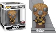 Pop! Star Wars Bounty Hunters Zuckuss
