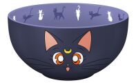 Sailor Moon schaaltje / bowl Luna