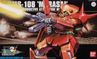 amsterdam-gunpla-toy-otaku-store-Gundam Universal Century 052 RMS-108 Marasai