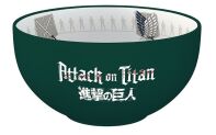 Attack on Titan schaaltje / bowl
