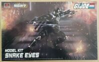 G.I. Joe bouwpakket Snake Eyes