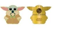 Star Wars The Mandalorian pin / speldje Grogu with frog