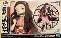 amsterdam-anime-otaku-toy-store-amsterdam-Demon Slayer non scale bouwpakket Nezuko Kamado