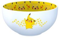 Pokemon schaaltje / bowl Pikachu