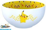 Pokemon schaaltje / bowl Pikachu