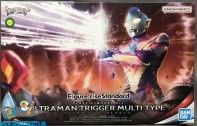 te koop-otaku-anime-merchandise-Ultraman figure rise standard Ultraman Trigger Multi Type
