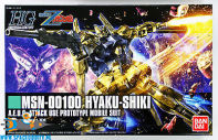 te koop, winkel, nederland, Gundam Universal Century 200 MSN-001 Hyaku-Shiki