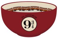 Harry Potter schaaltje / bowl Platform 9 3/4