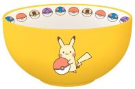 Pokemon schaaltje Pikachu electric type