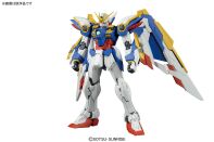 Gundam Real Grade 20 Wing Gundam EW 