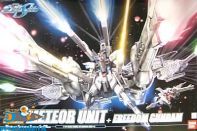 amsterdam-anime-gunpla-winkel-toy-store-Gundam Seed Meteor Unit + Freedom Gundam