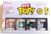 Hello Kitty and Friends Bitty Pop! 4 pack My Melody versie B