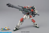 Gundam Seed Buster Gundam