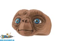 E.T. ring gezicht