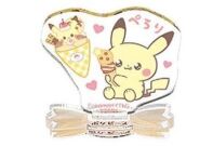 Pokemon Poke Peace mini acryl stand series 2 Pikachu