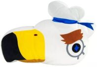 Animal Crossing pluche mocchi-mocchi Gulliver