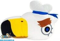 Animal Crossing pluche mocchi-mocchi Gulliver