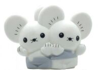 Pokemon kids figuur Tandemaus