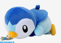 Pokemon Mofu Mofu armkussen pluche Piplup
