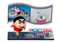 Crayon Shin Chan Re-Ment movie collection #2