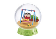 Crayon Shin Chan Re-Ment terrarium series 2 #2